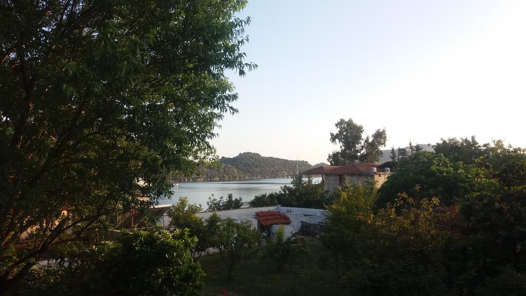 Likya Konukevi Kaleüçağız