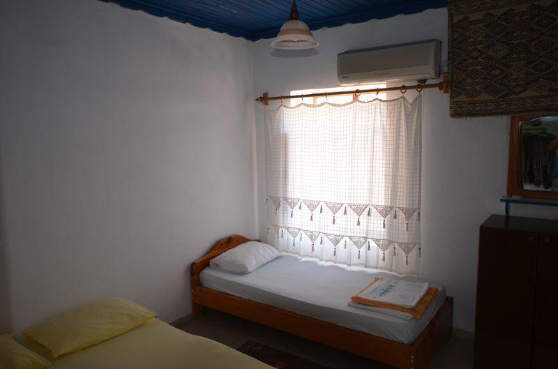 Konukevi Likya 2*
